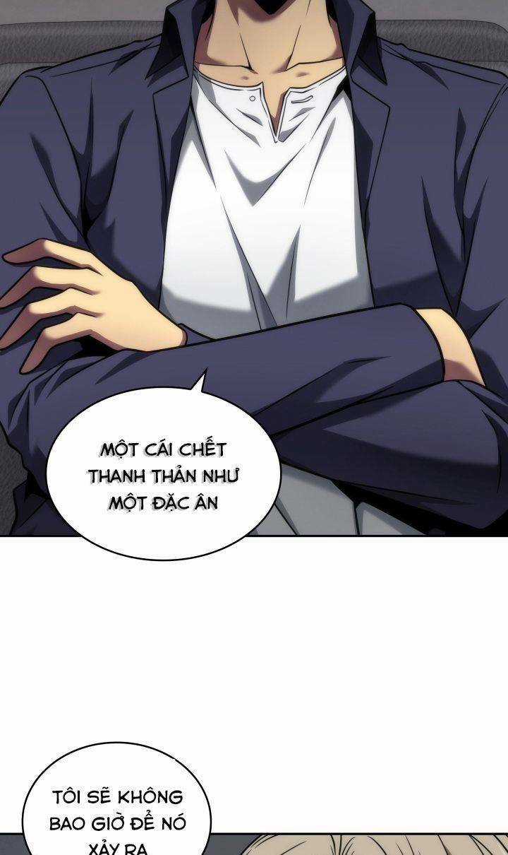 Vua Trộm Mộ - Chapter 290 - Trang 23
