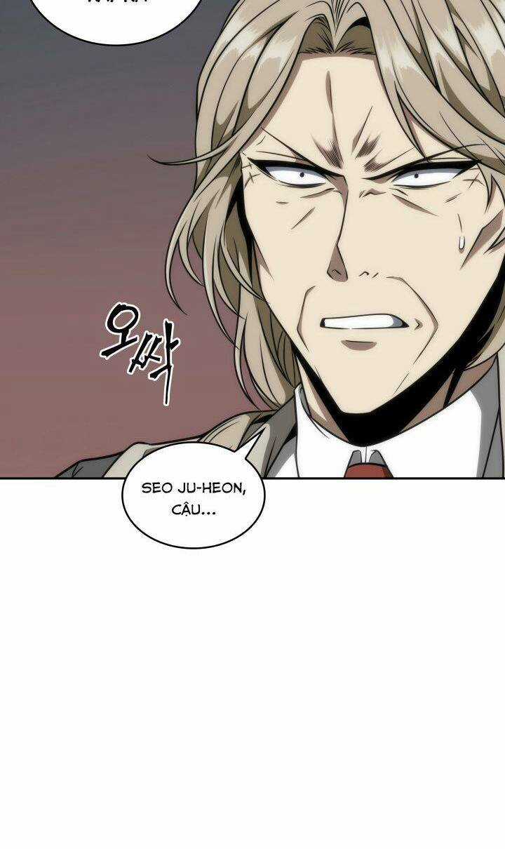 Vua Trộm Mộ - Chapter 290 - Trang 24