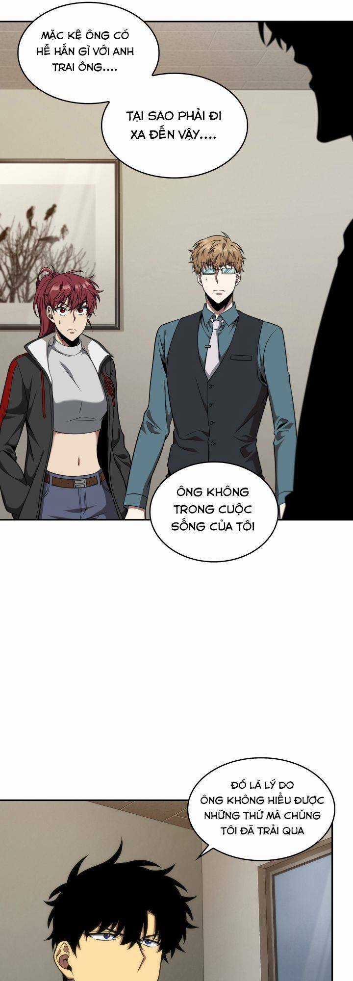 Vua Trộm Mộ - Chapter 290 - Trang 25