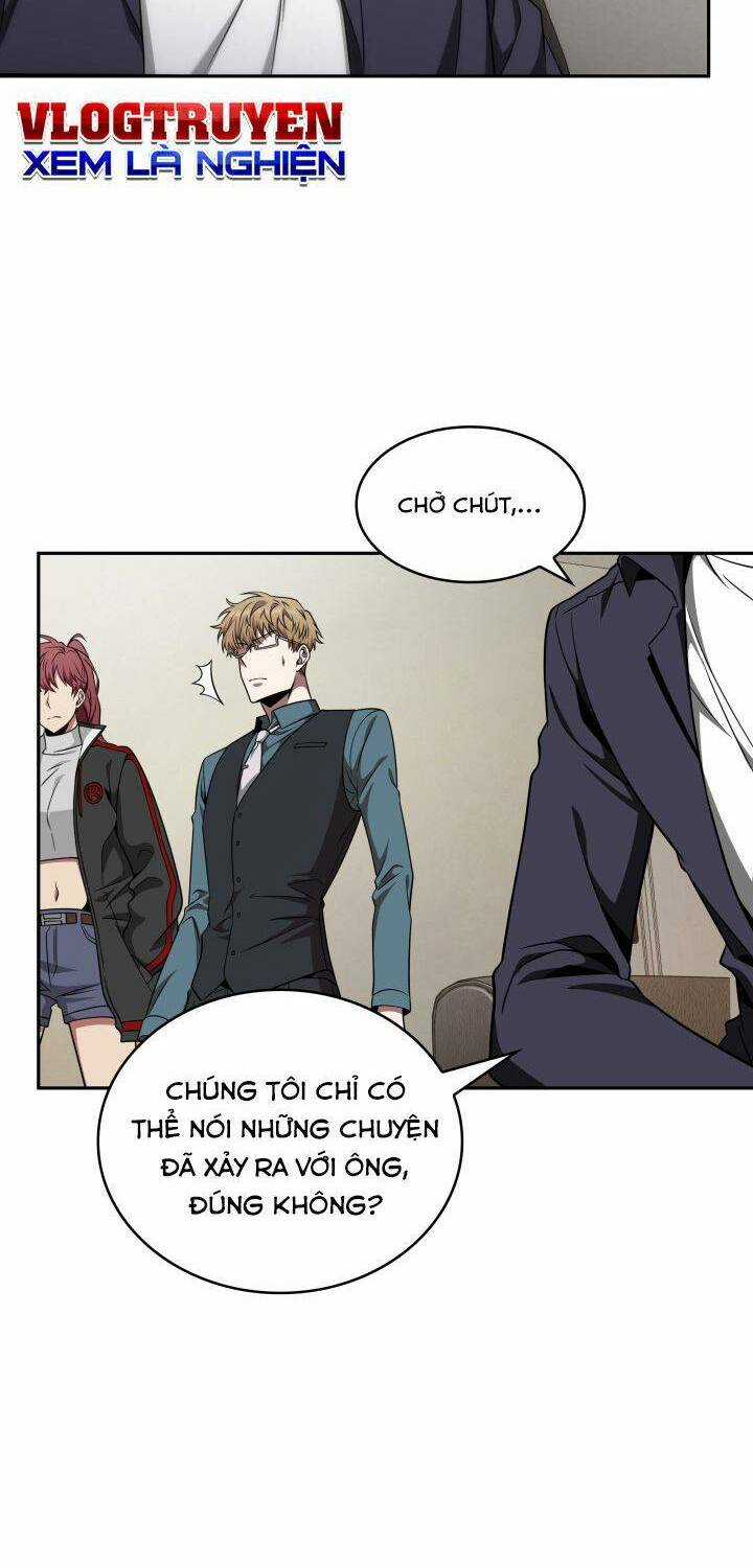 Vua Trộm Mộ - Chapter 290 - Trang 27