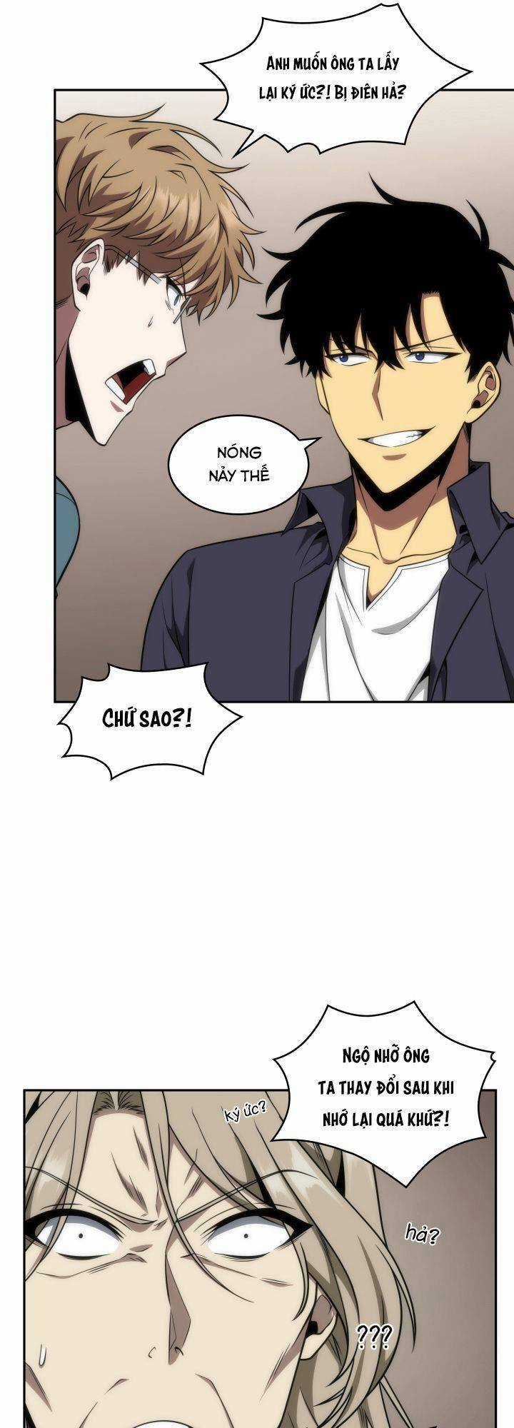 Vua Trộm Mộ - Chapter 290 - Trang 31