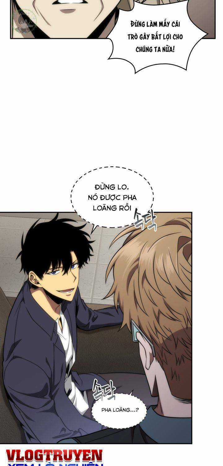 Vua Trộm Mộ - Chapter 290 - Trang 32