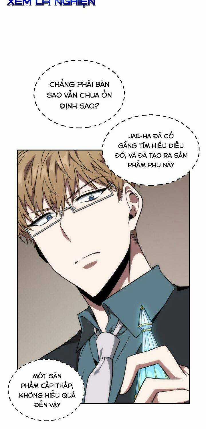 Vua Trộm Mộ - Chapter 290 - Trang 33