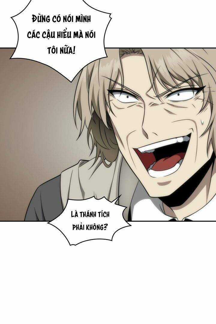Vua Trộm Mộ - Chapter 290 - Trang 36