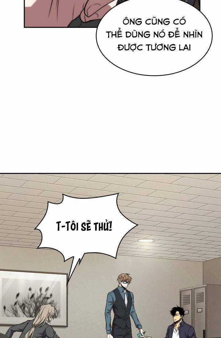 Vua Trộm Mộ - Chapter 290 - Trang 38