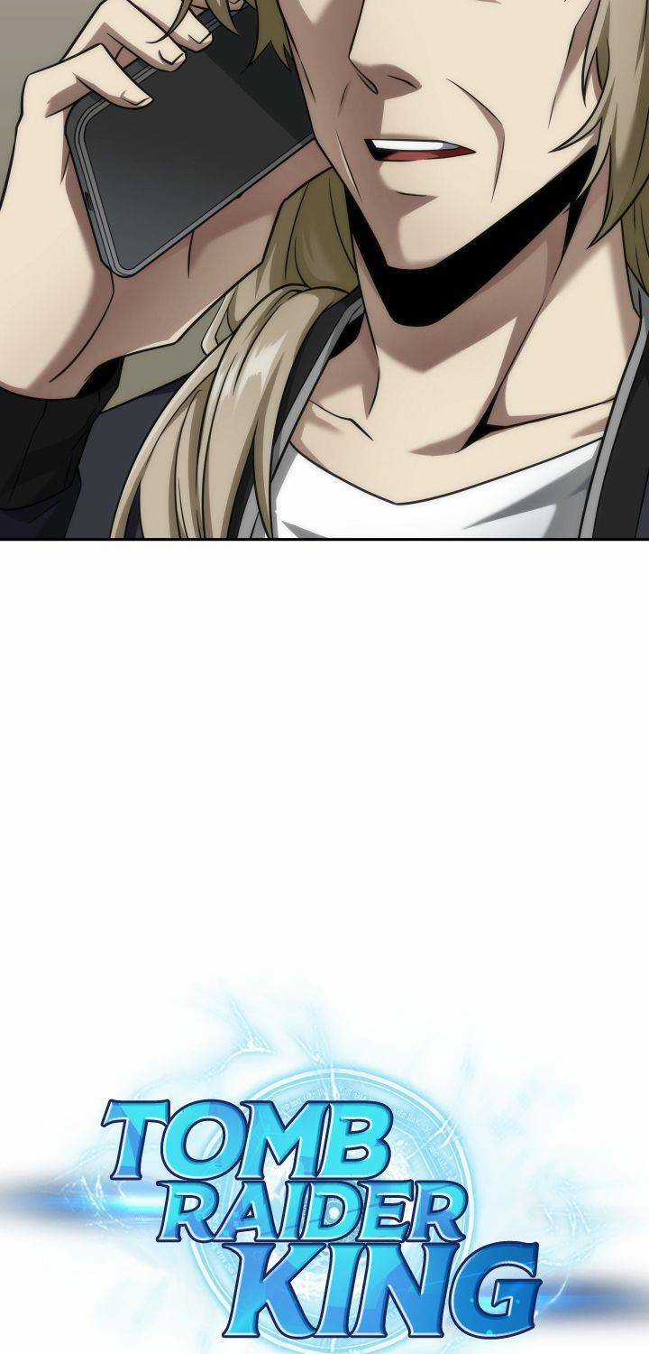 Vua Trộm Mộ - Chapter 290 - Trang 5