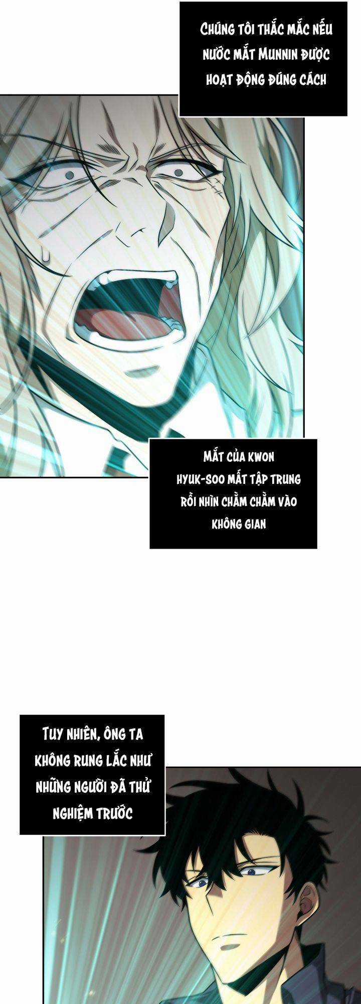 Vua Trộm Mộ - Chapter 290 - Trang 43