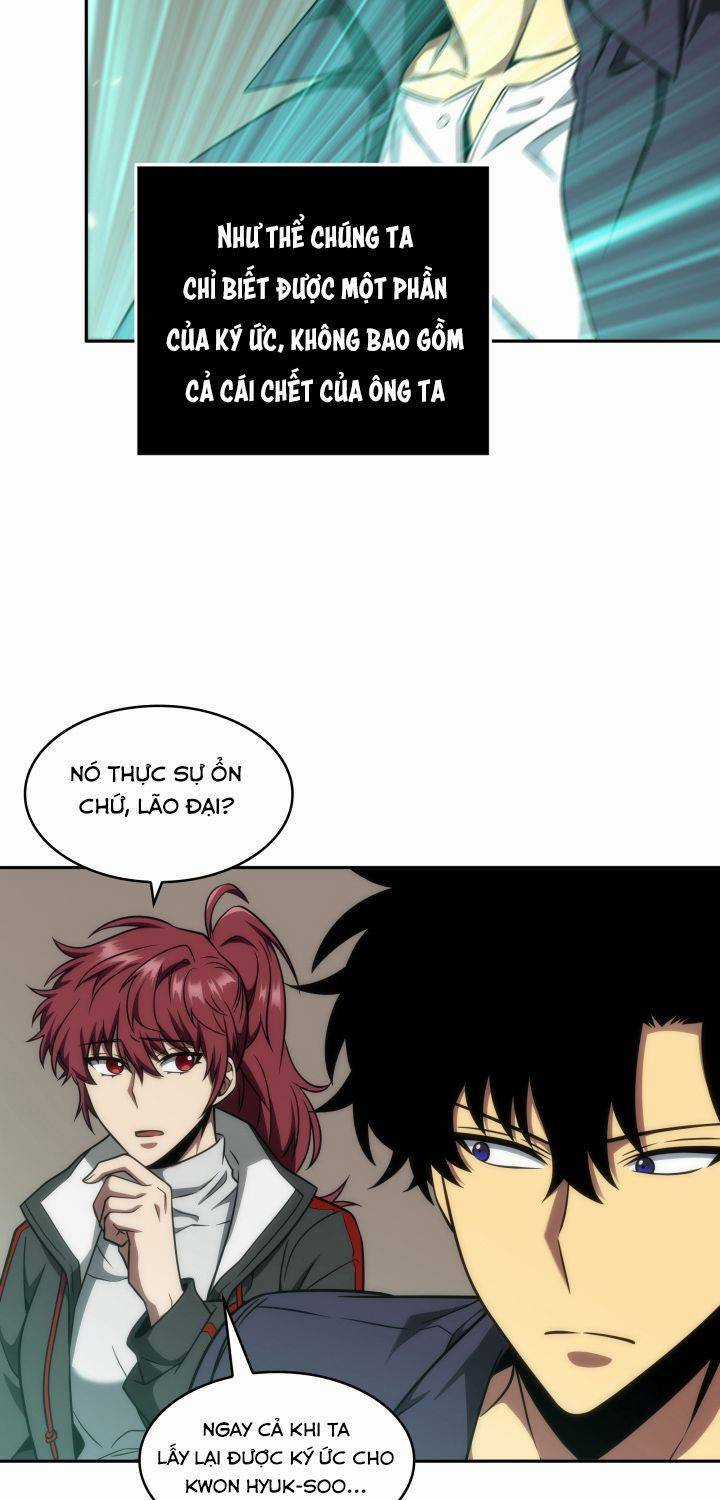 Vua Trộm Mộ - Chapter 290 - Trang 44