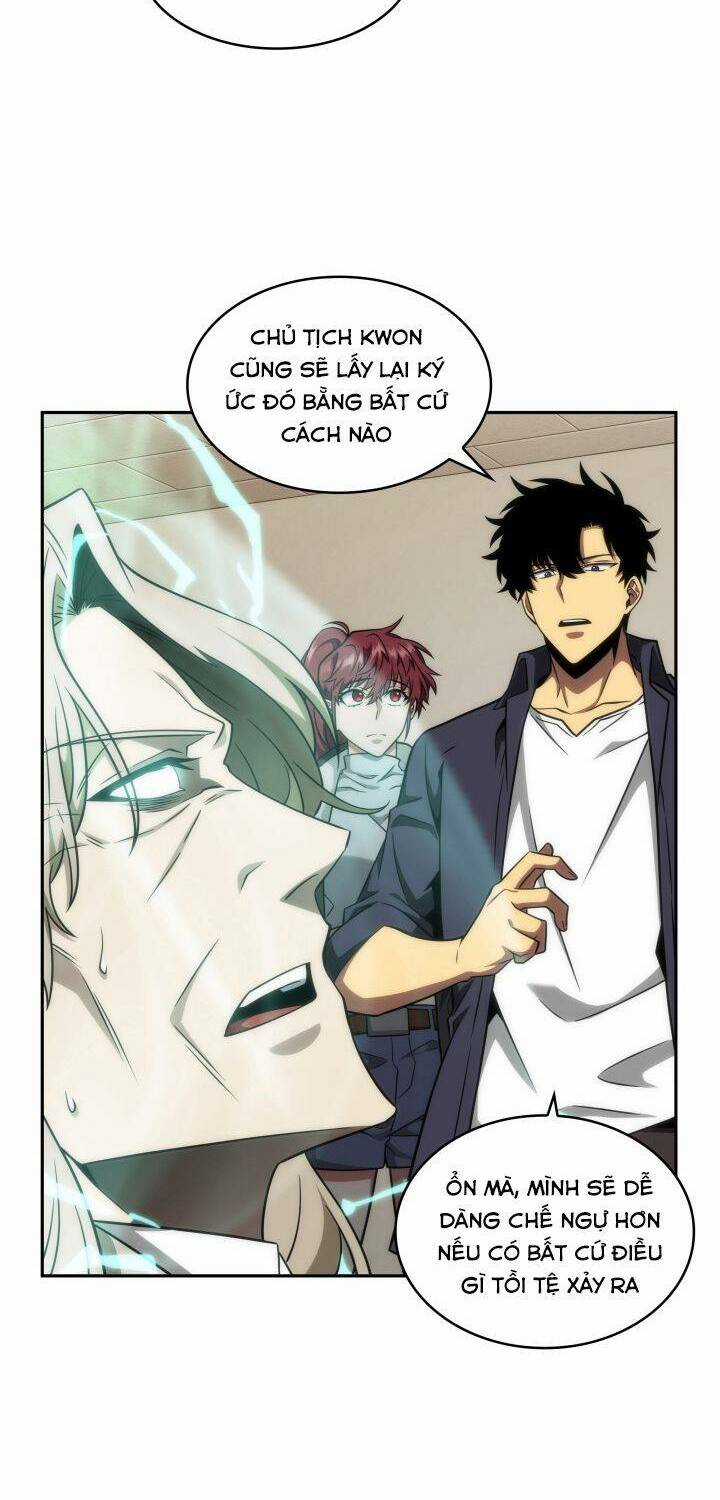 Vua Trộm Mộ - Chapter 290 - Trang 45