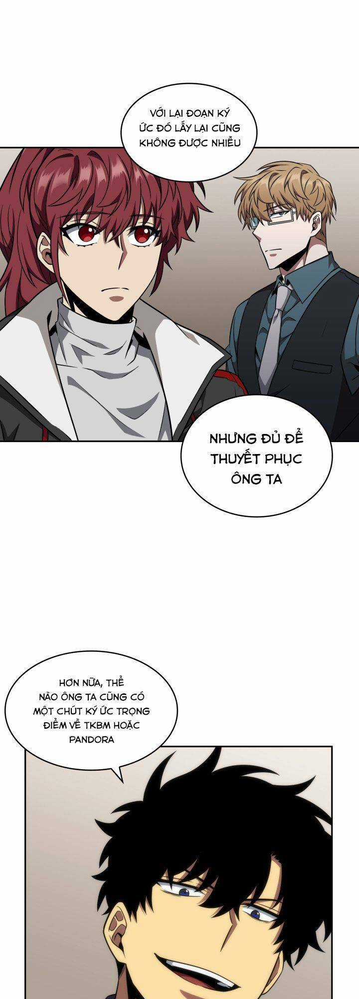 Vua Trộm Mộ - Chapter 290 - Trang 46