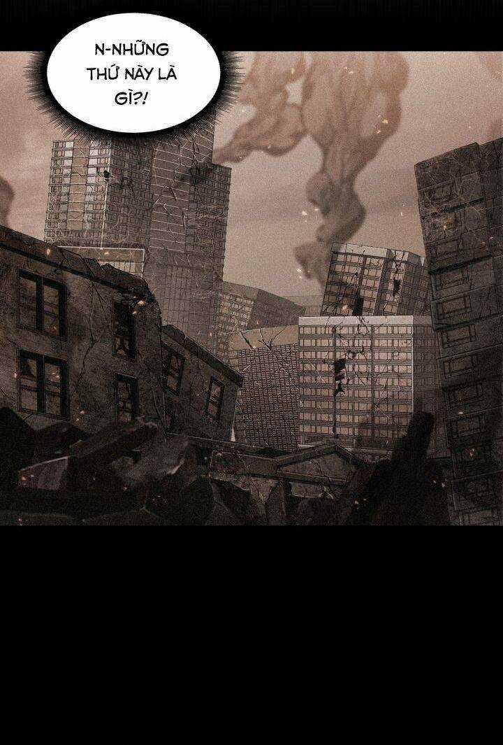 Vua Trộm Mộ - Chapter 290 - Trang 48