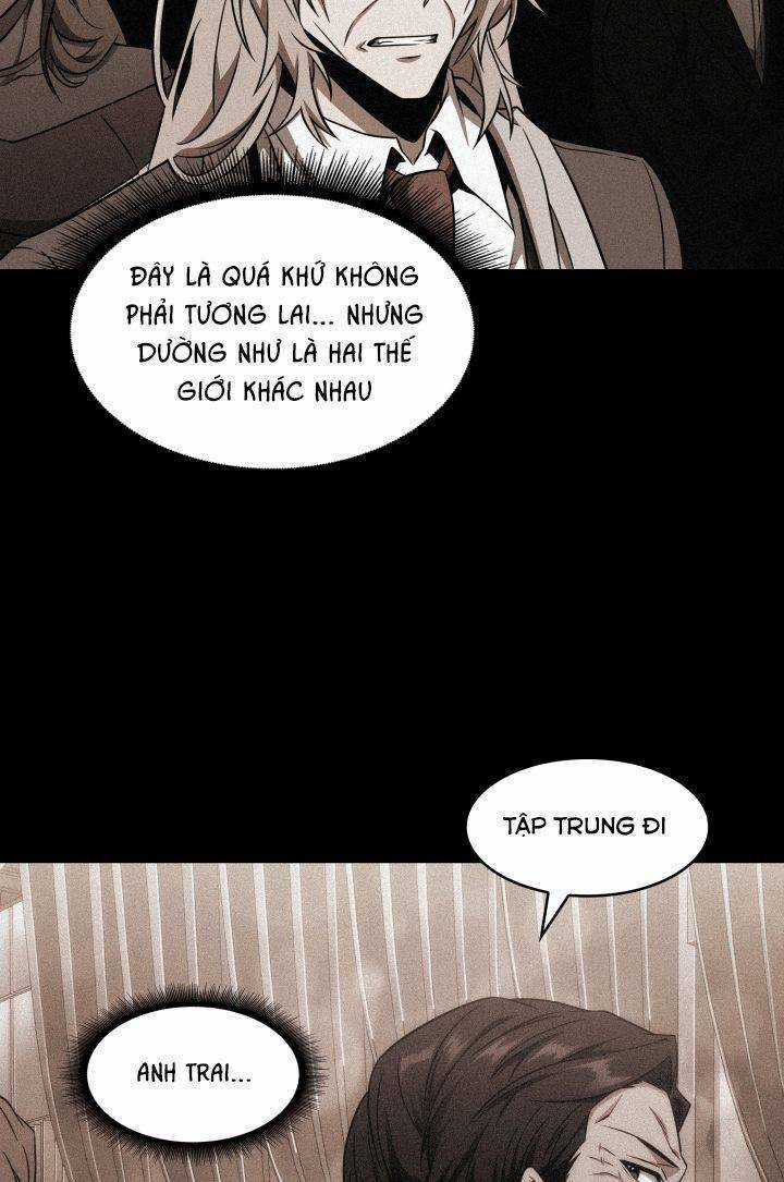 Vua Trộm Mộ - Chapter 290 - Trang 50