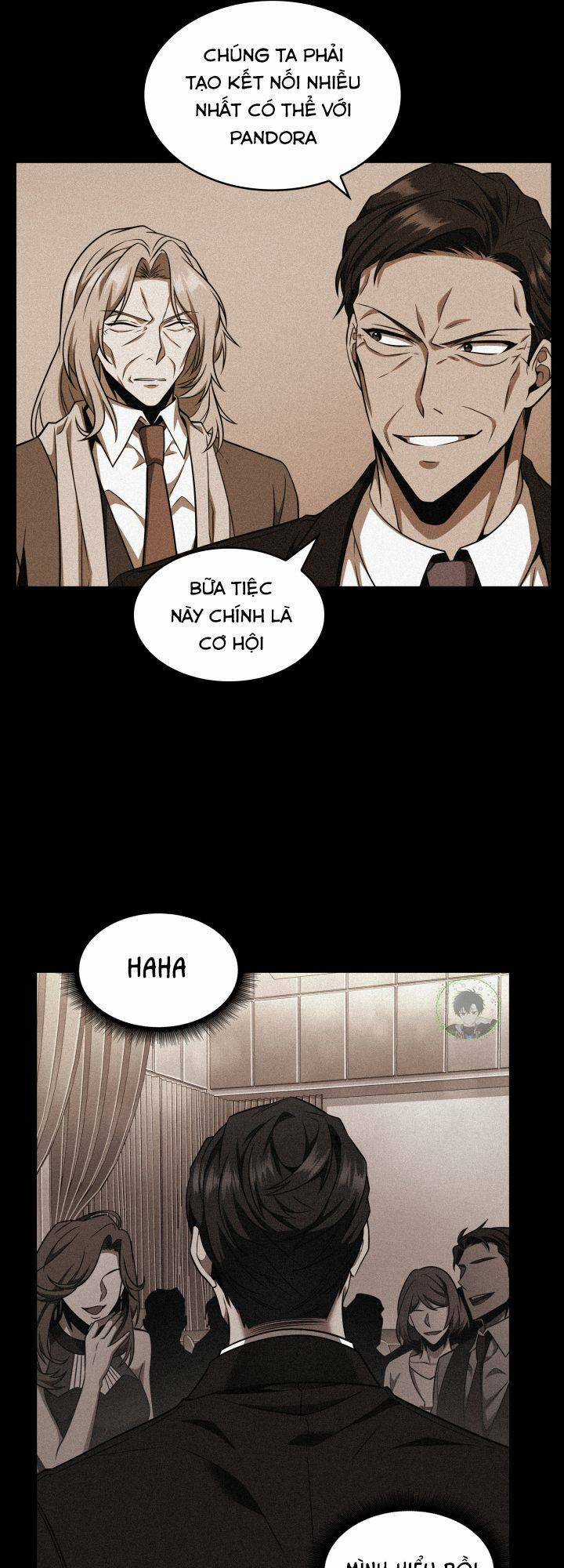 Vua Trộm Mộ - Chapter 290 - Trang 52