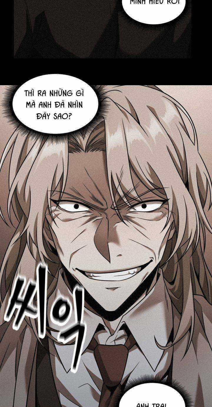 Vua Trộm Mộ - Chapter 290 - Trang 53