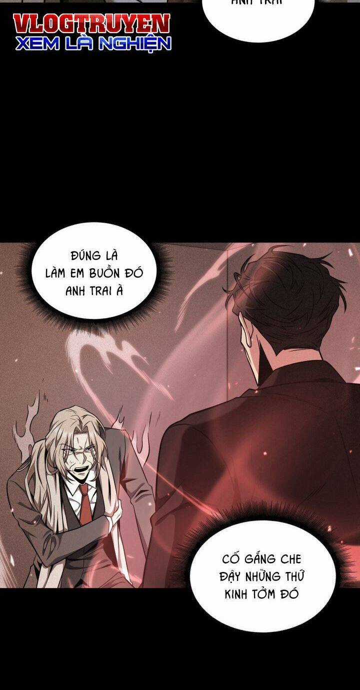 Vua Trộm Mộ - Chapter 290 - Trang 54