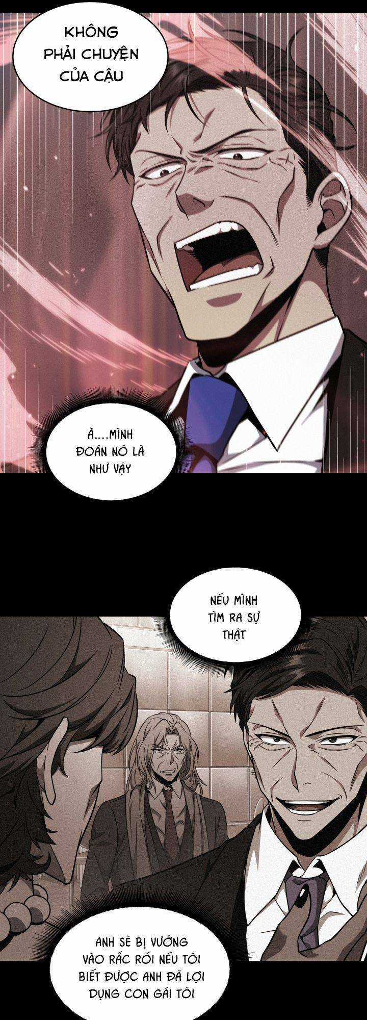 Vua Trộm Mộ - Chapter 290 - Trang 55