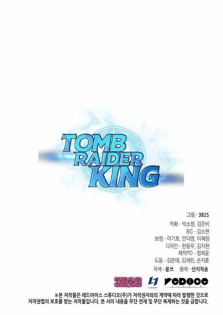 Vua Trộm Mộ - Chapter 290 - Trang 58