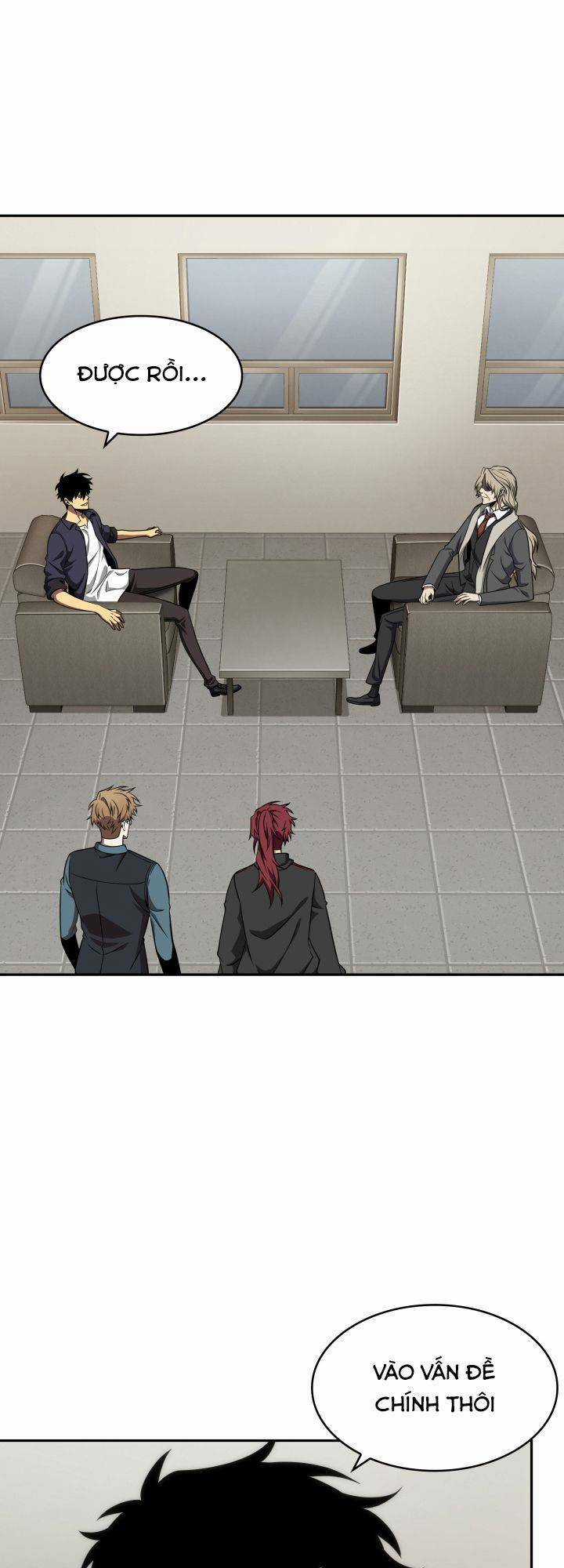 Vua Trộm Mộ - Chapter 290 - Trang 7