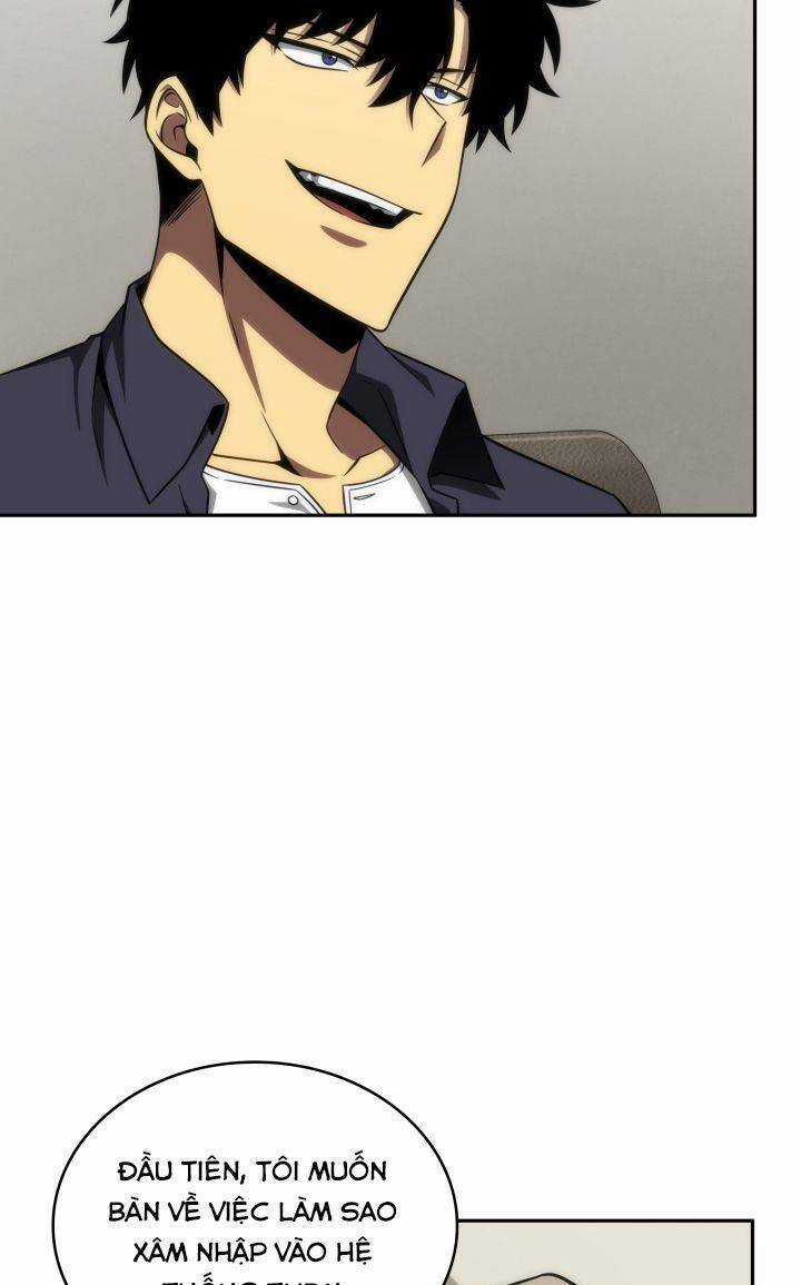 Vua Trộm Mộ - Chapter 290 - Trang 8