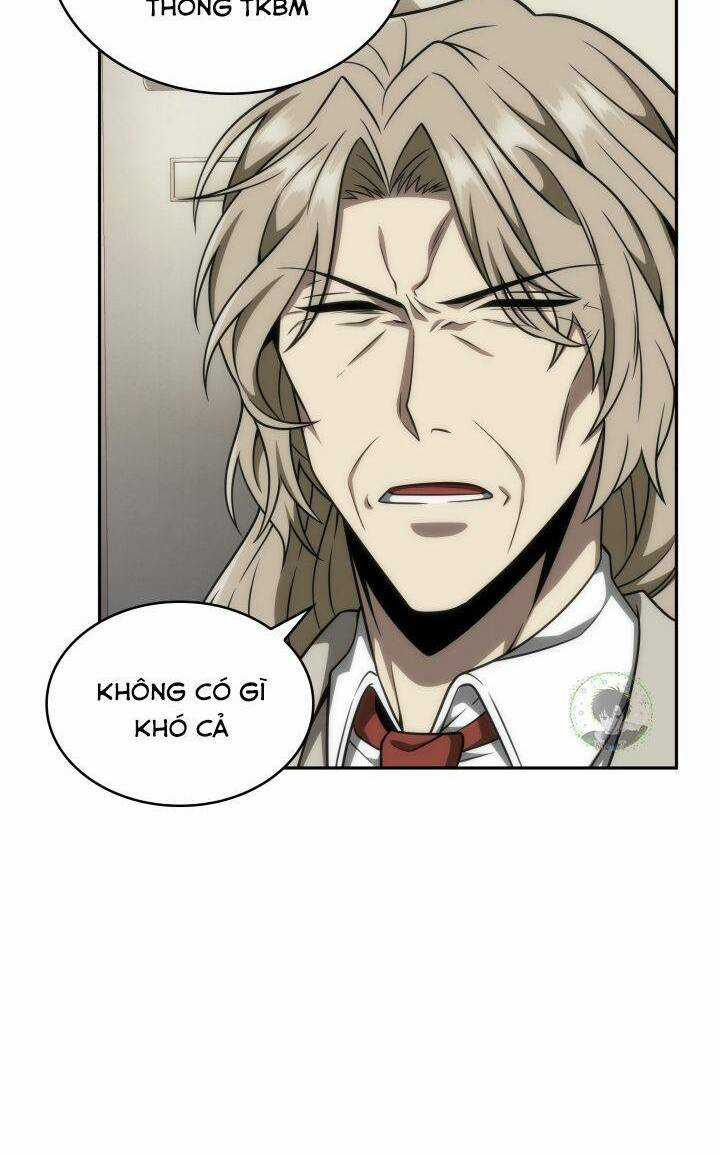 Vua Trộm Mộ - Chapter 290 - Trang 9