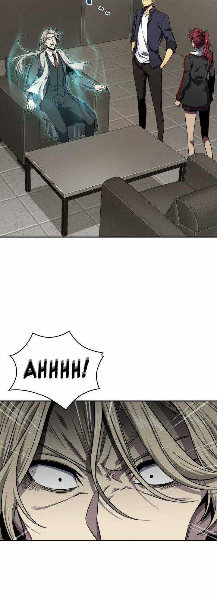 Vua Trộm Mộ - Chapter 291 - Trang 2