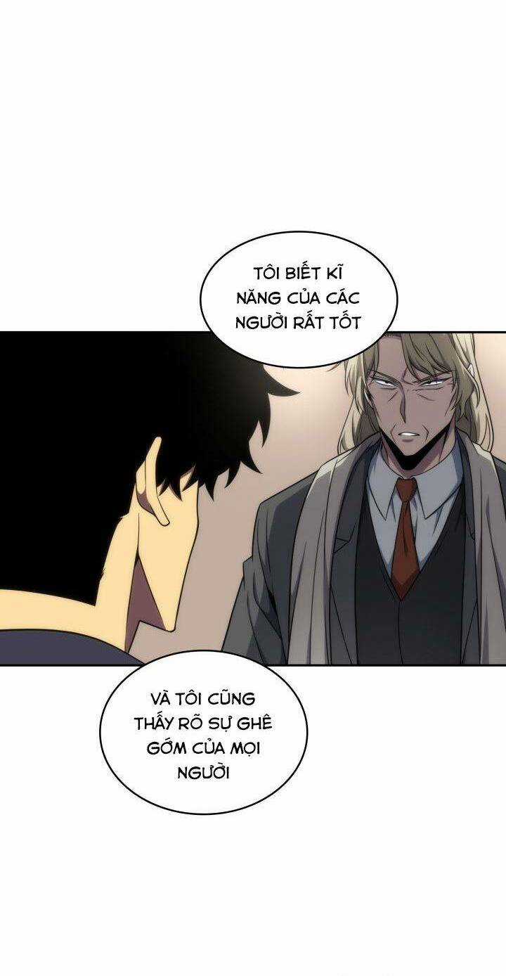 Vua Trộm Mộ - Chapter 291 - Trang 11