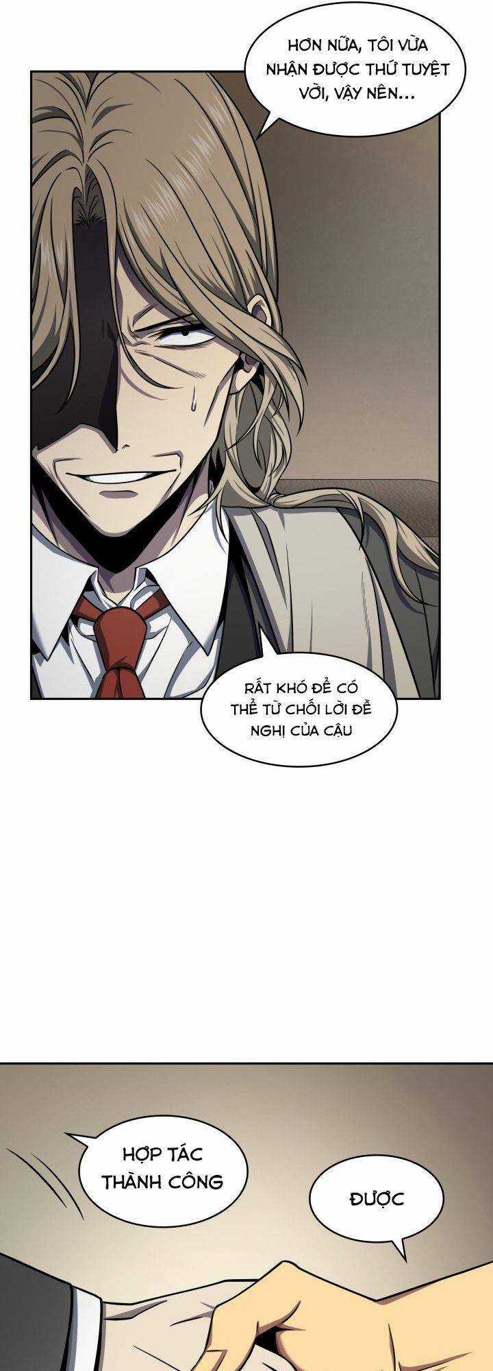 Vua Trộm Mộ - Chapter 291 - Trang 12