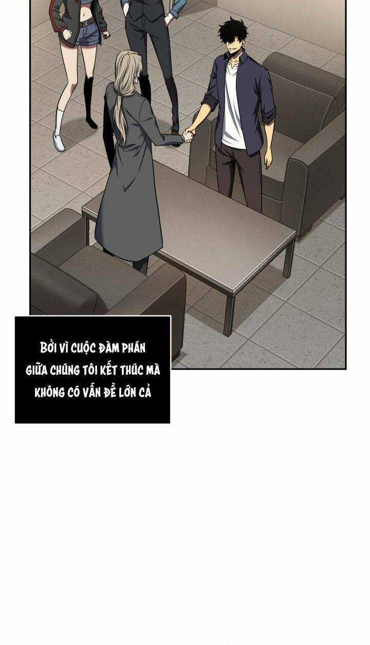 Vua Trộm Mộ - Chapter 291 - Trang 14