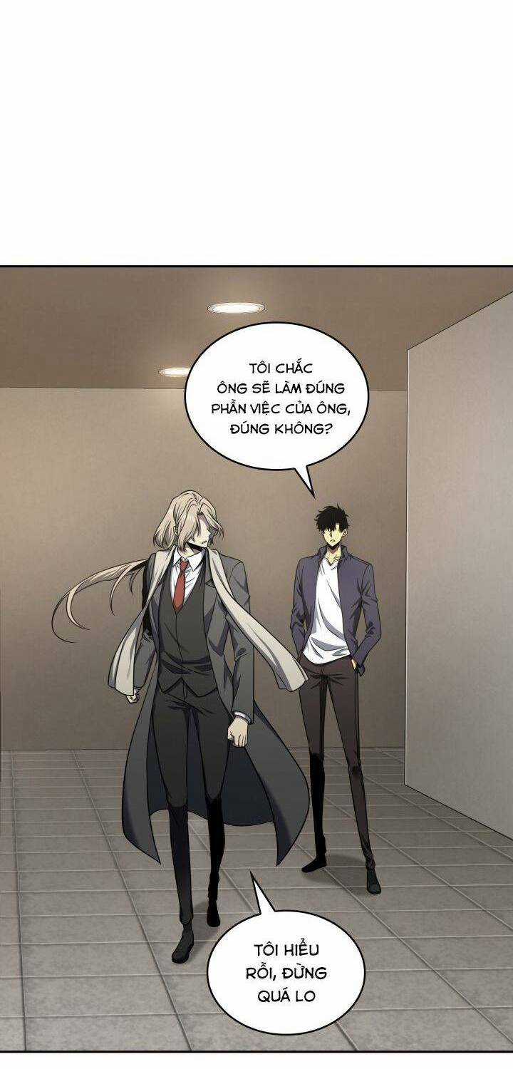 Vua Trộm Mộ - Chapter 291 - Trang 17