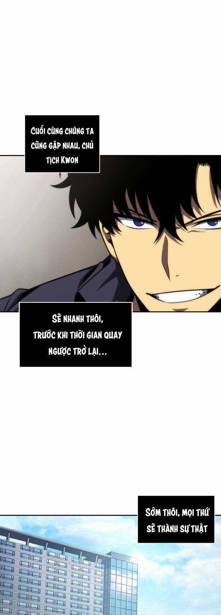 Vua Trộm Mộ - Chapter 291 - Trang 18