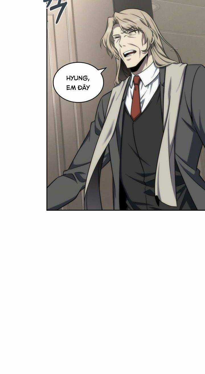 Vua Trộm Mộ - Chapter 291 - Trang 20