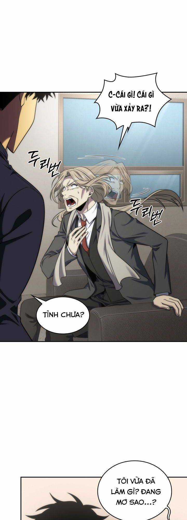 Vua Trộm Mộ - Chapter 291 - Trang 3