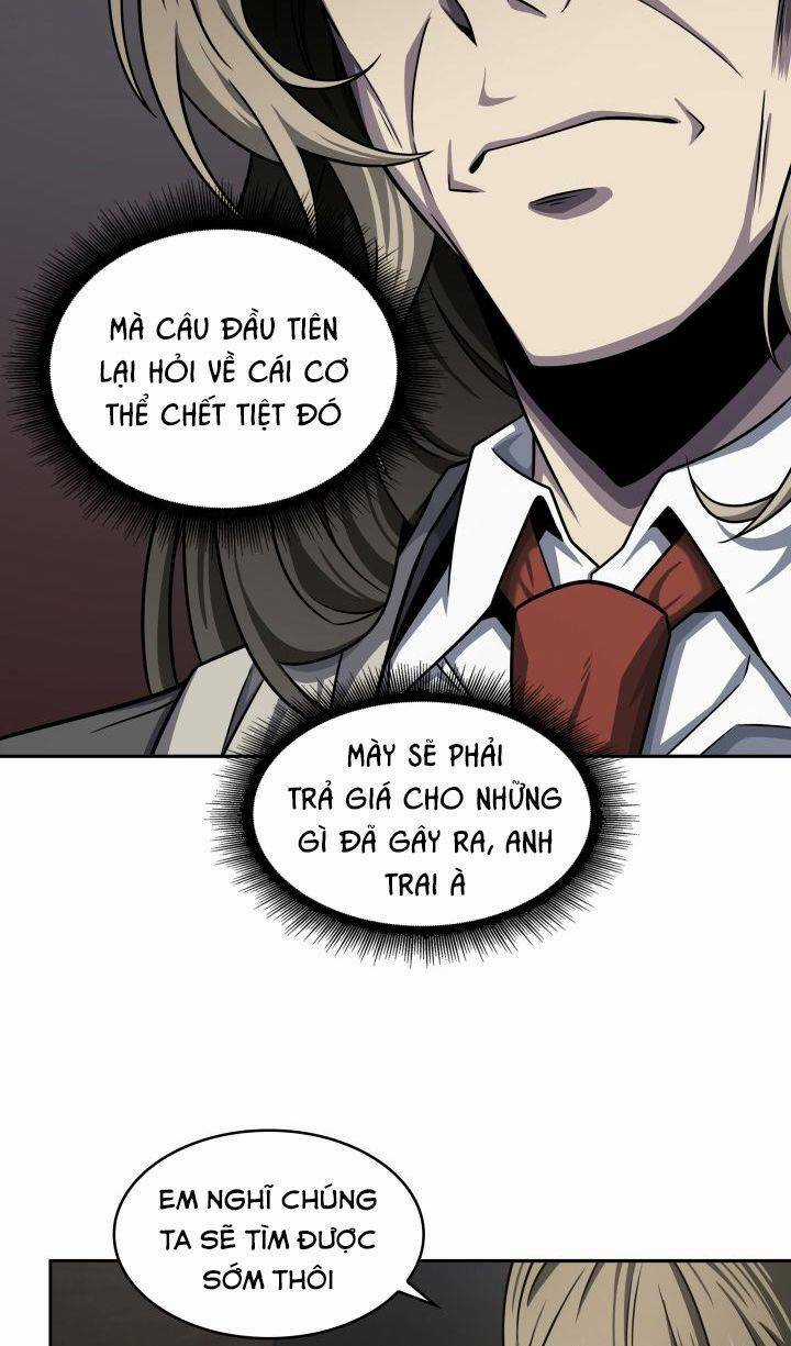 Vua Trộm Mộ - Chapter 291 - Trang 22