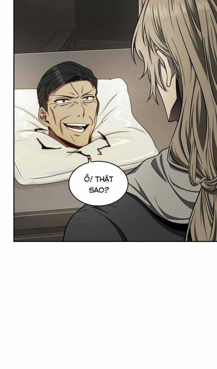 Vua Trộm Mộ - Chapter 291 - Trang 23