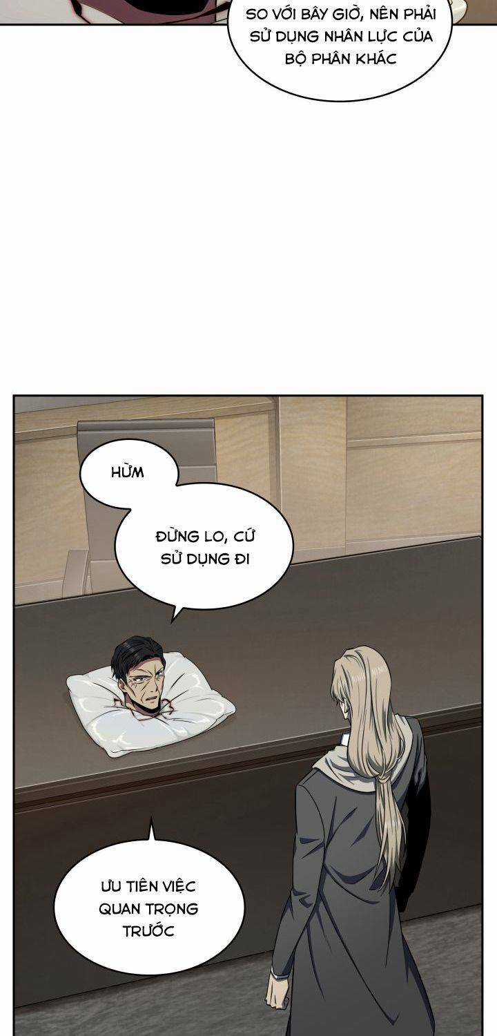 Vua Trộm Mộ - Chapter 291 - Trang 25