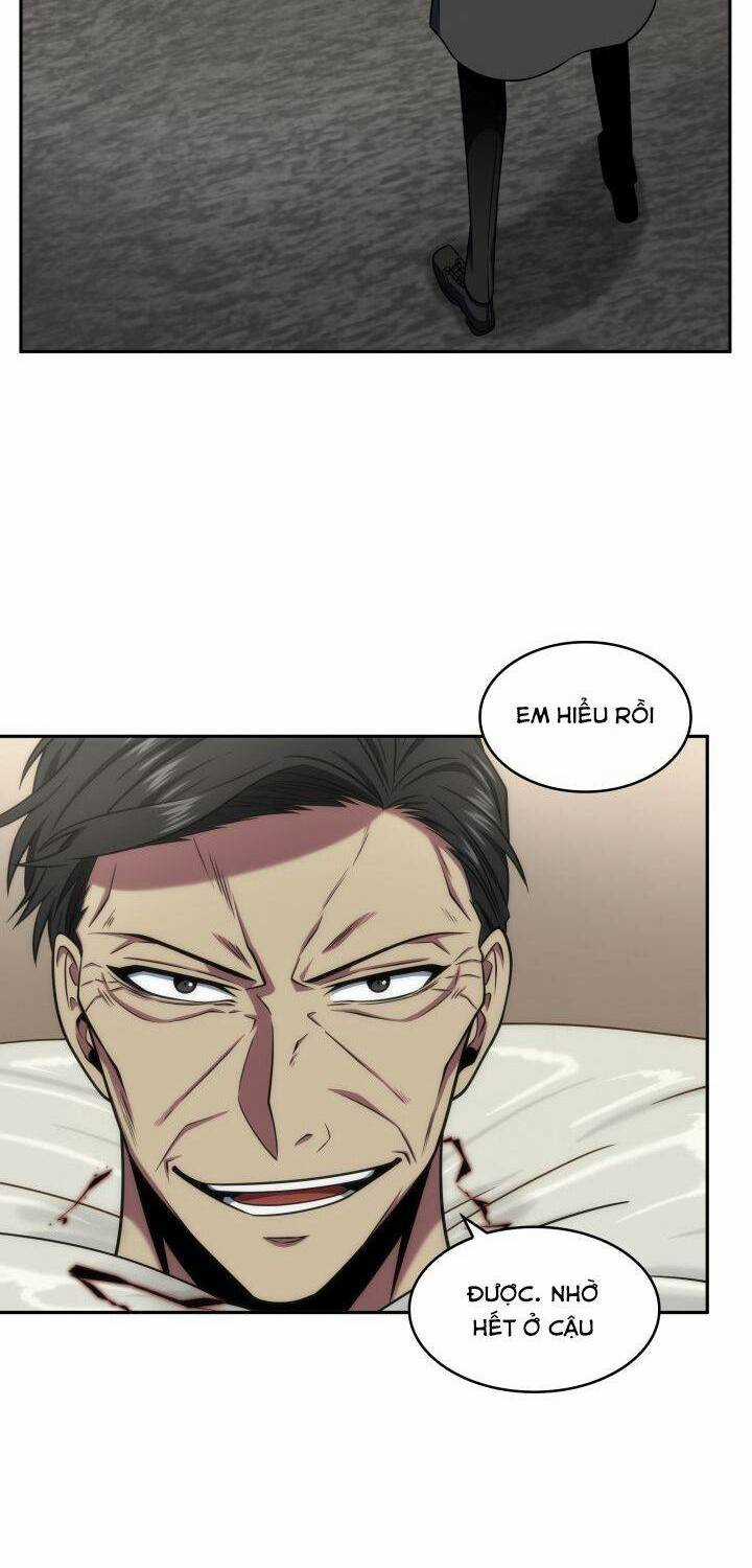 Vua Trộm Mộ - Chapter 291 - Trang 26