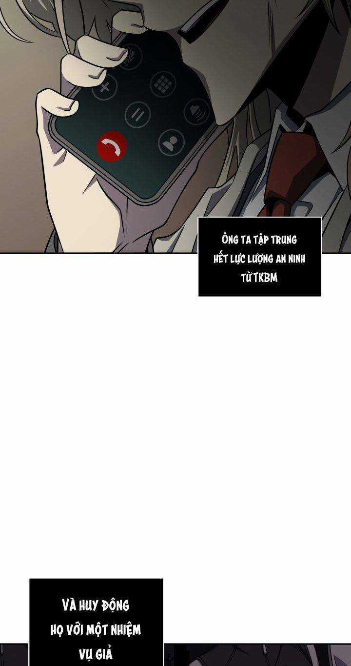 Vua Trộm Mộ - Chapter 291 - Trang 28