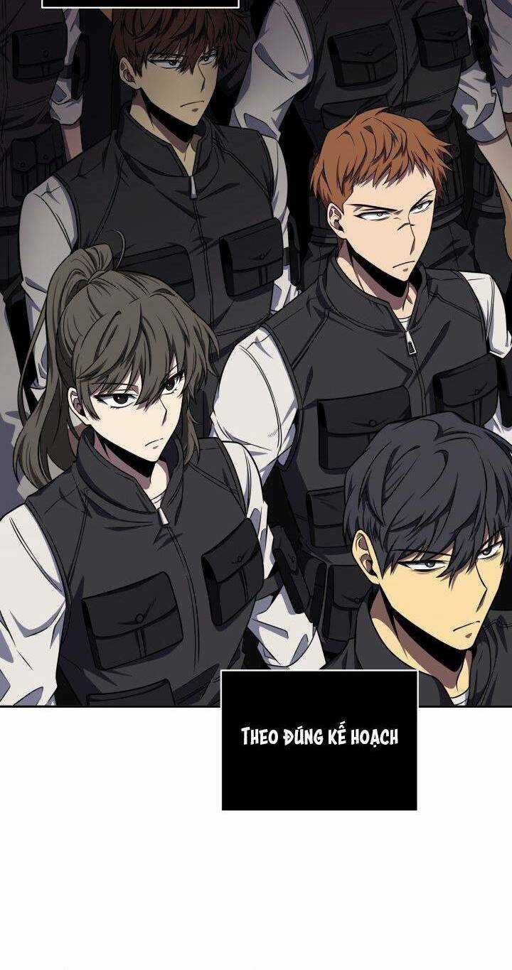 Vua Trộm Mộ - Chapter 291 - Trang 29