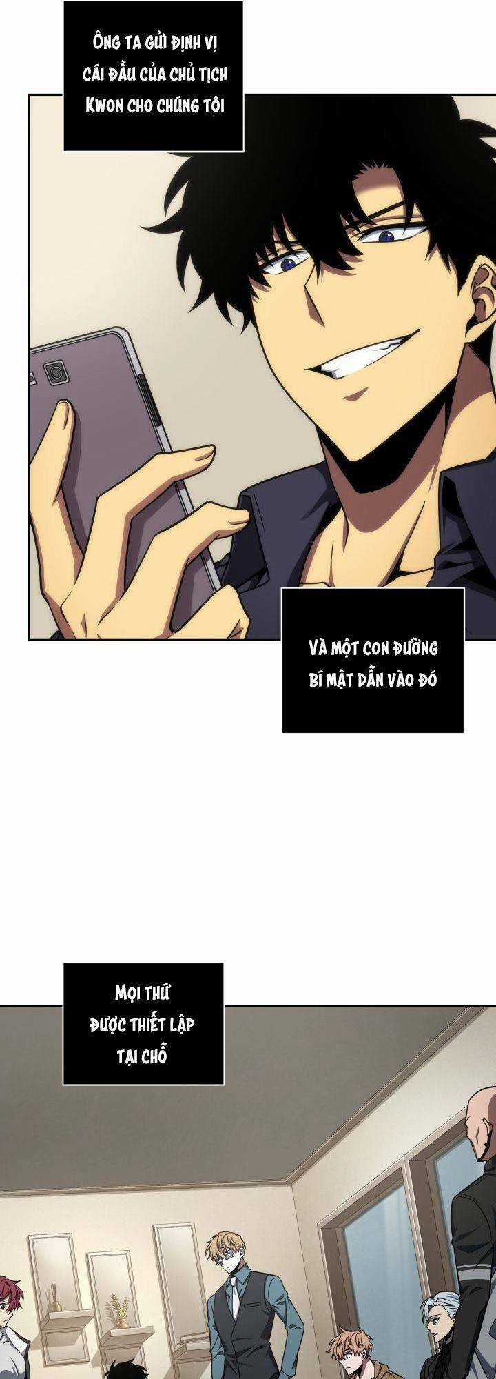 Vua Trộm Mộ - Chapter 291 - Trang 30