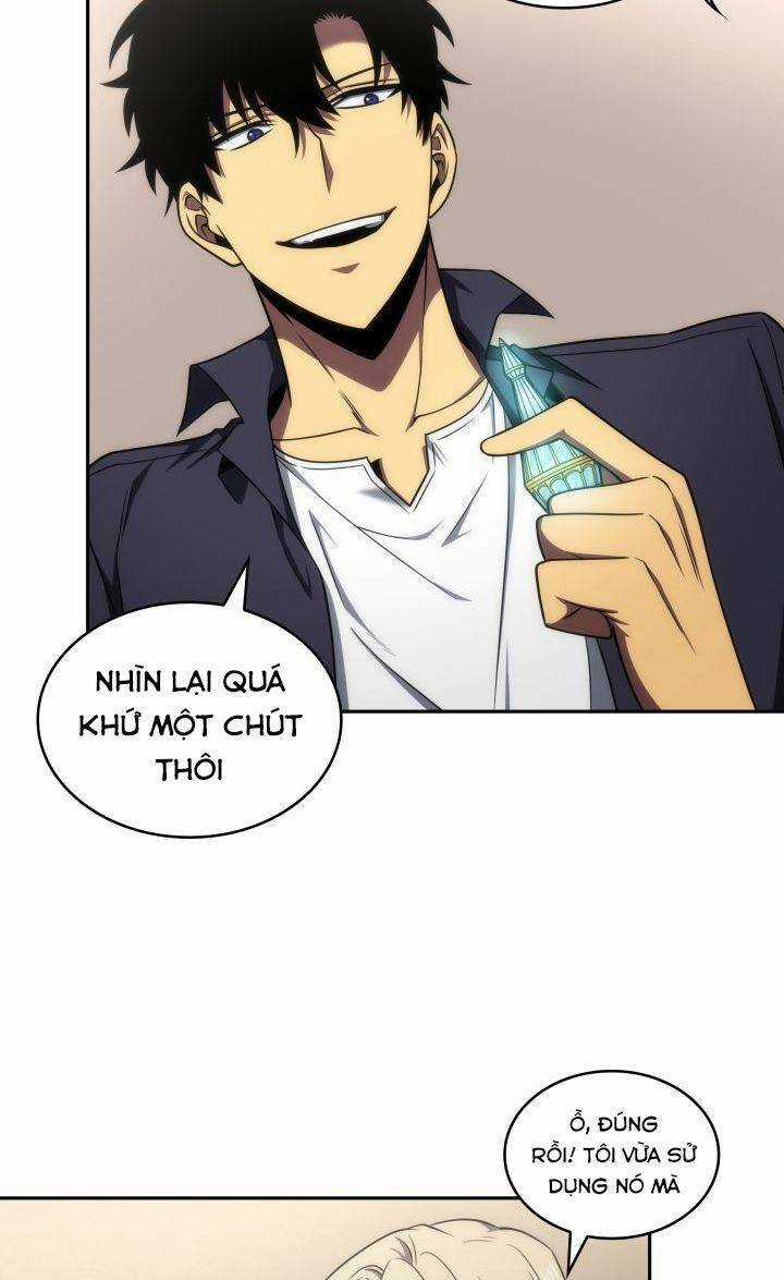 Vua Trộm Mộ - Chapter 291 - Trang 4