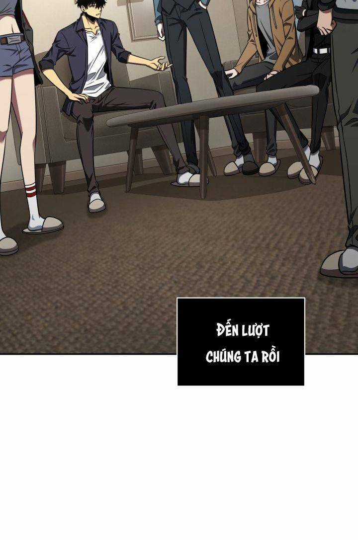 Vua Trộm Mộ - Chapter 291 - Trang 31