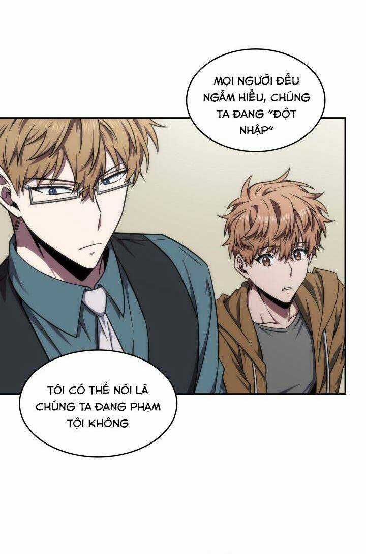 Vua Trộm Mộ - Chapter 291 - Trang 32