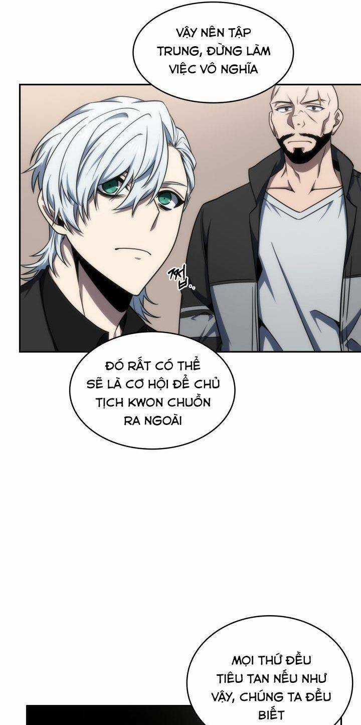 Vua Trộm Mộ - Chapter 291 - Trang 33