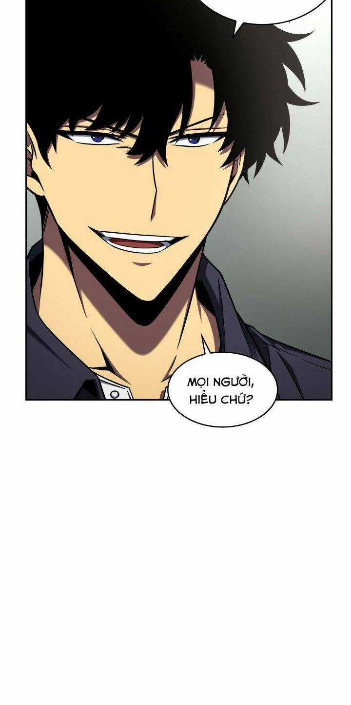 Vua Trộm Mộ - Chapter 291 - Trang 34