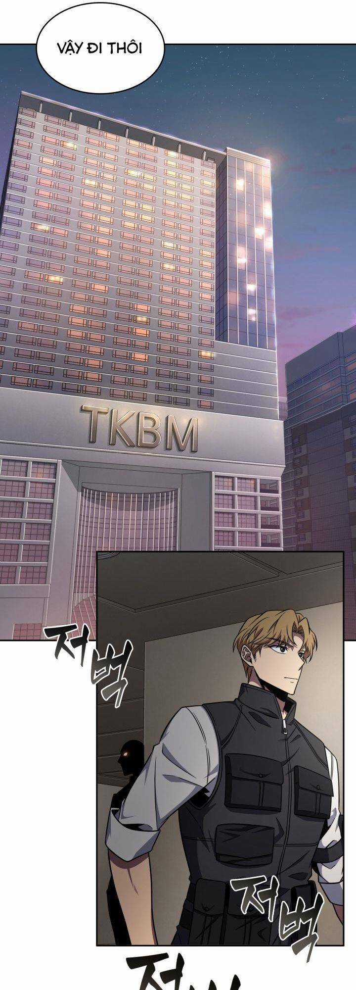 Vua Trộm Mộ - Chapter 291 - Trang 35