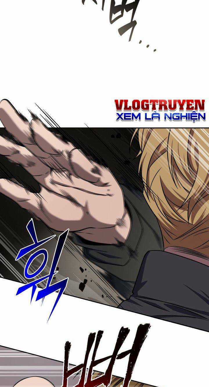 Vua Trộm Mộ - Chapter 291 - Trang 36