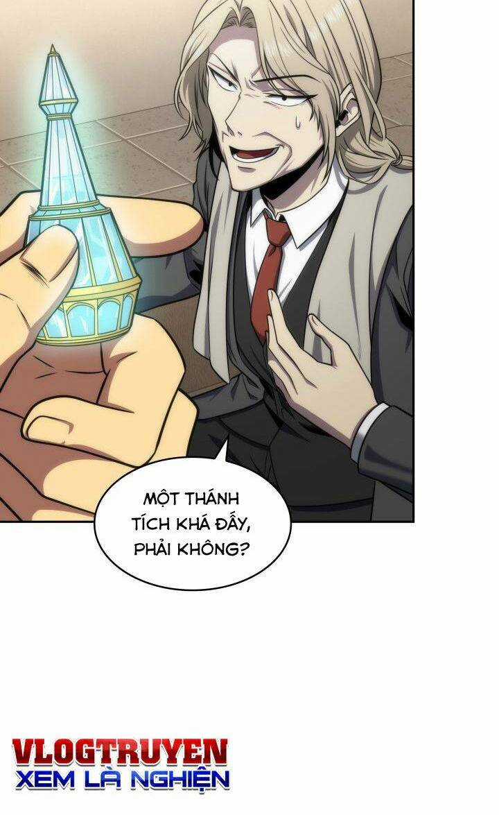 Vua Trộm Mộ - Chapter 291 - Trang 5
