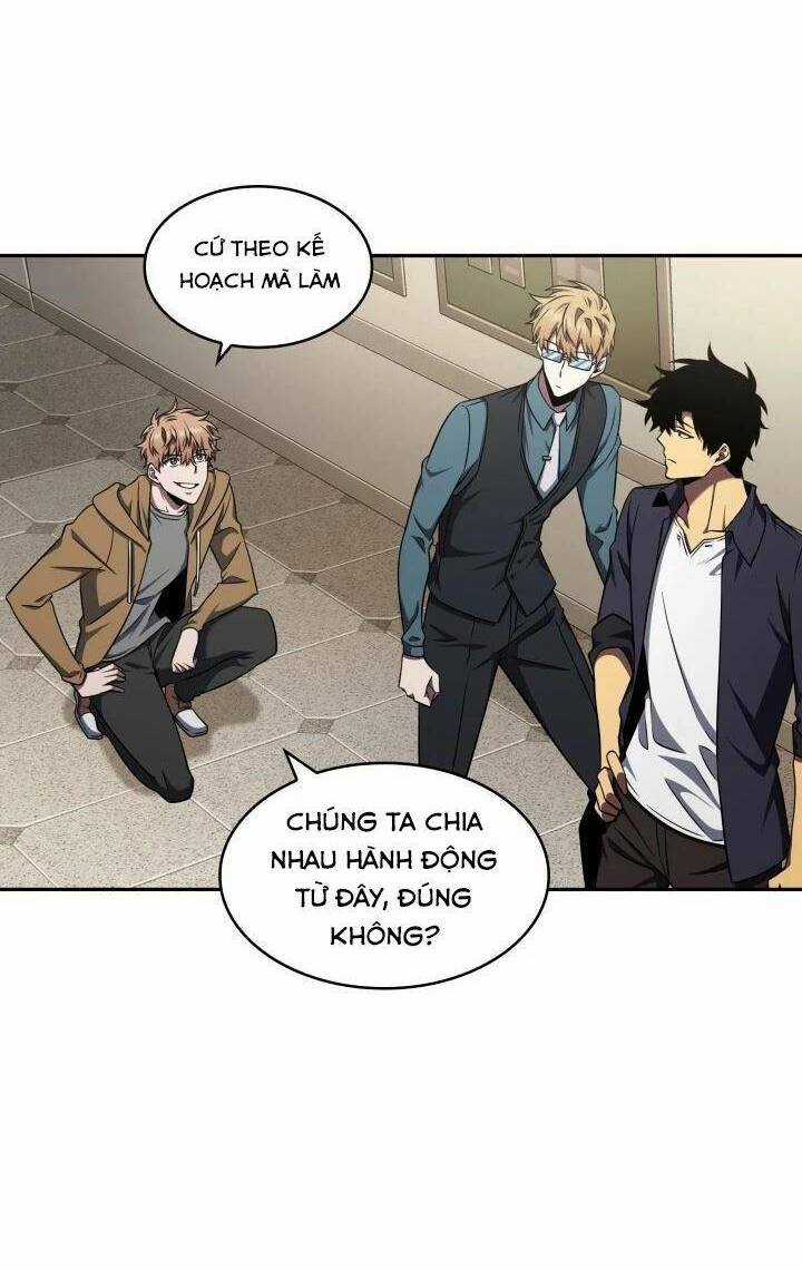 Vua Trộm Mộ - Chapter 291 - Trang 43