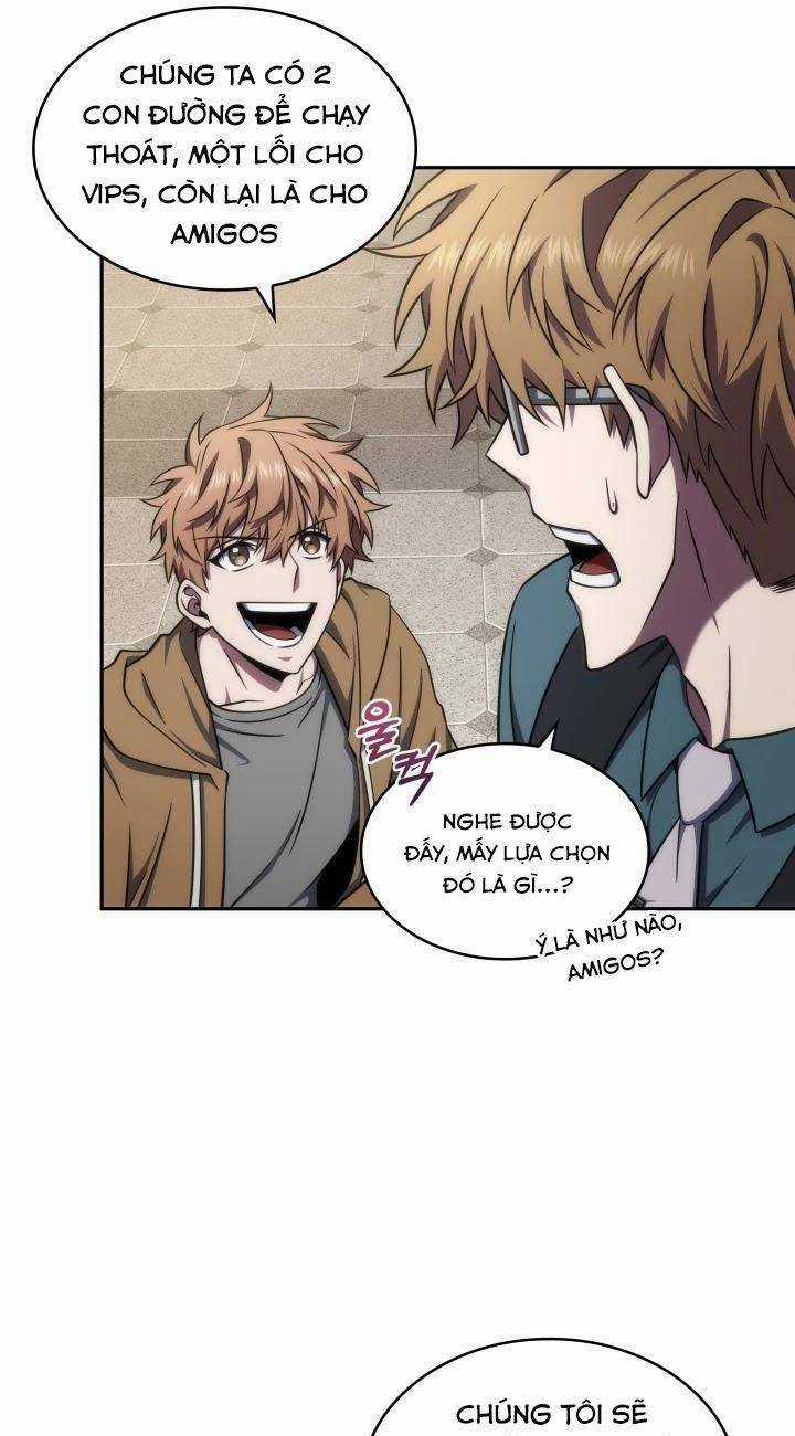 Vua Trộm Mộ - Chapter 291 - Trang 44