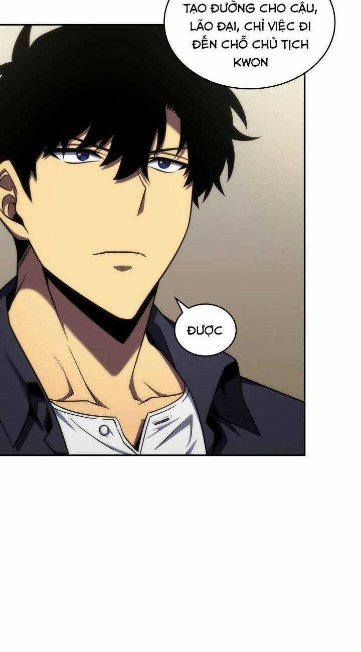 Vua Trộm Mộ - Chapter 291 - Trang 45